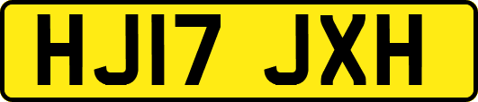 HJ17JXH