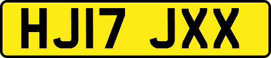 HJ17JXX