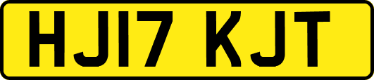 HJ17KJT