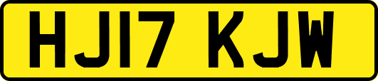 HJ17KJW