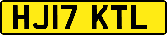 HJ17KTL