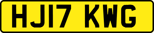 HJ17KWG