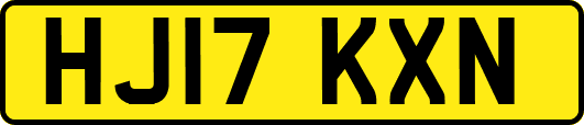 HJ17KXN
