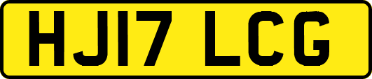 HJ17LCG