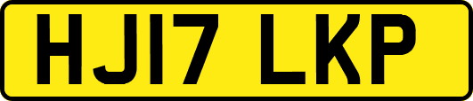 HJ17LKP