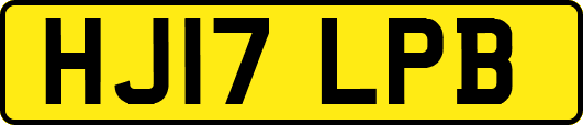 HJ17LPB