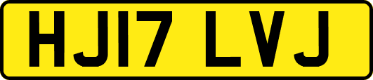 HJ17LVJ
