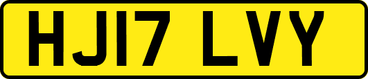 HJ17LVY