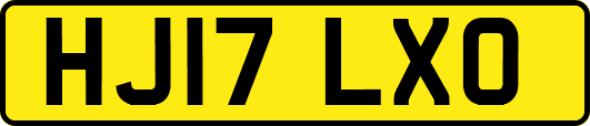 HJ17LXO
