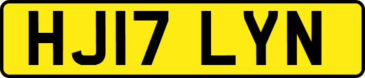 HJ17LYN
