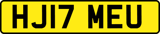 HJ17MEU
