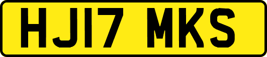 HJ17MKS