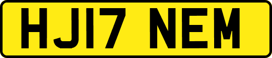 HJ17NEM