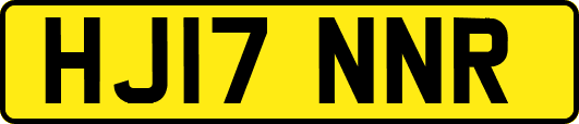 HJ17NNR