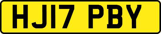 HJ17PBY