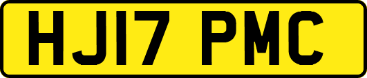 HJ17PMC