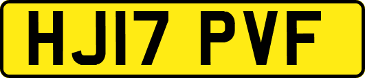 HJ17PVF