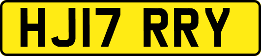 HJ17RRY