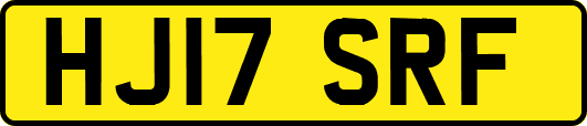 HJ17SRF