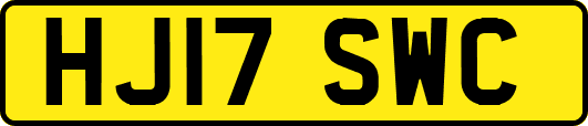 HJ17SWC