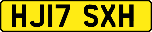 HJ17SXH