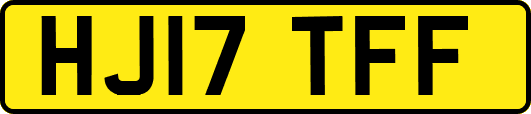 HJ17TFF