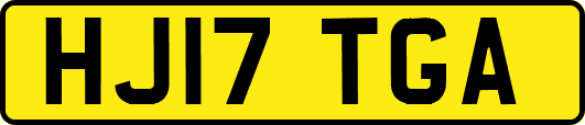 HJ17TGA