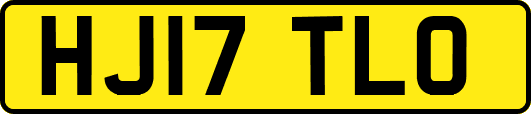 HJ17TLO