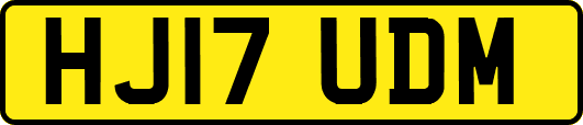 HJ17UDM
