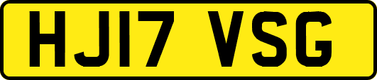 HJ17VSG