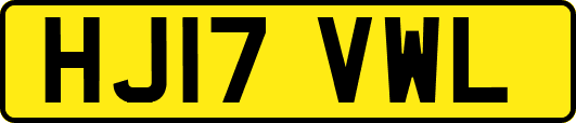 HJ17VWL