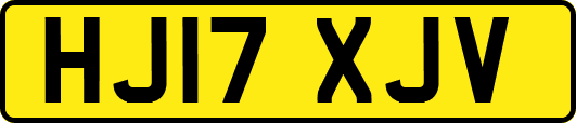 HJ17XJV