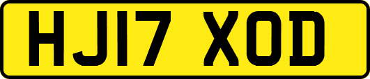 HJ17XOD