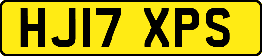 HJ17XPS