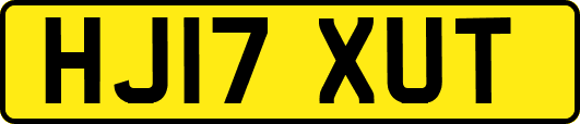 HJ17XUT