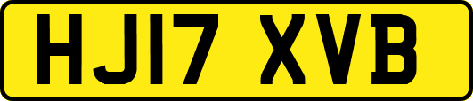 HJ17XVB