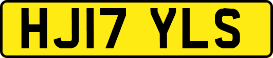 HJ17YLS