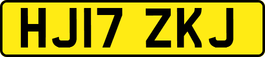 HJ17ZKJ