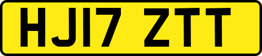 HJ17ZTT