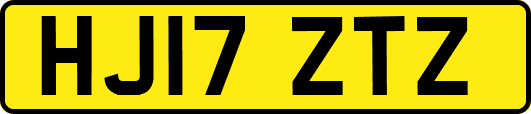 HJ17ZTZ