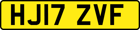 HJ17ZVF