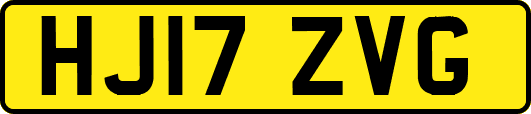 HJ17ZVG