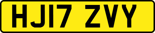 HJ17ZVY