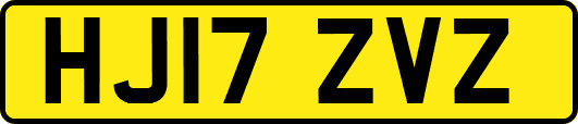 HJ17ZVZ