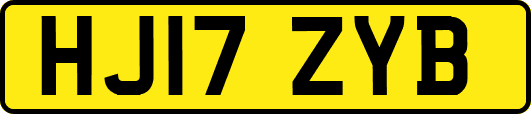 HJ17ZYB