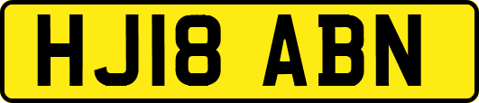 HJ18ABN