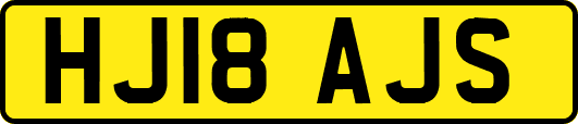 HJ18AJS