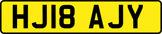 HJ18AJY