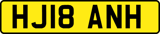 HJ18ANH