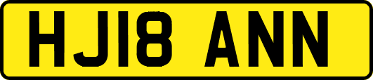 HJ18ANN